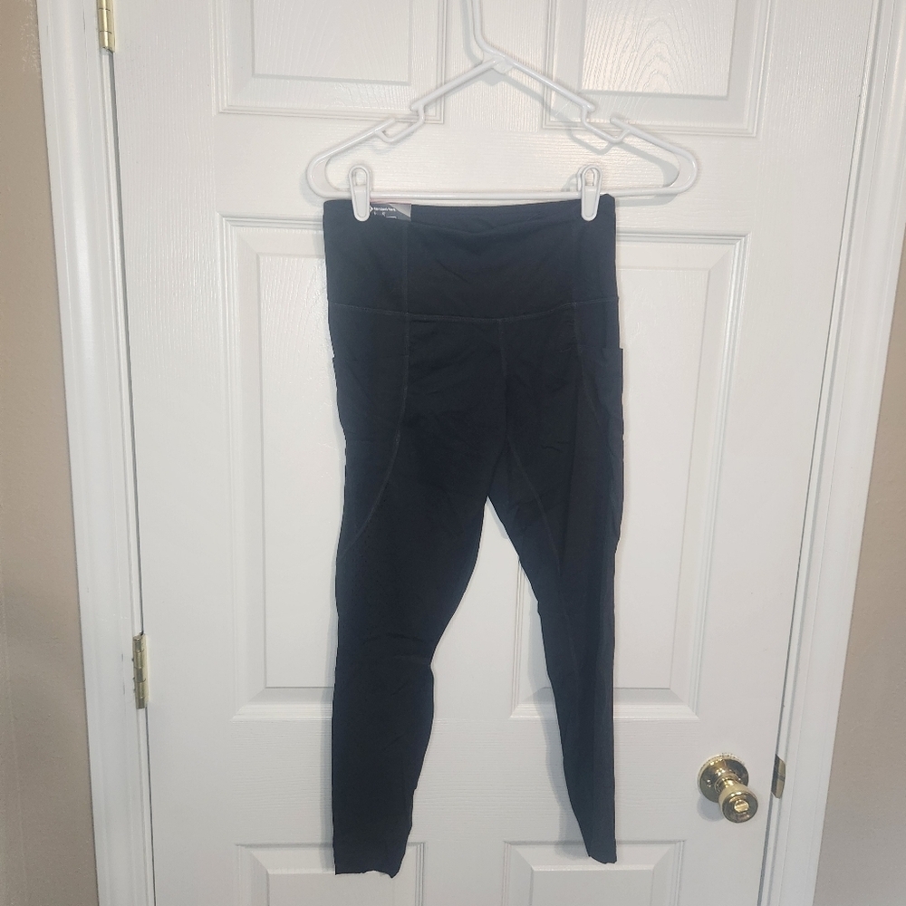 Women's Black Pants